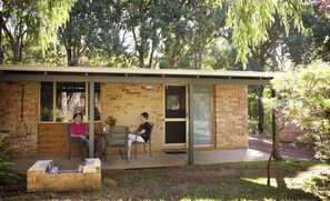 Veranda