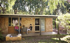 Veranda