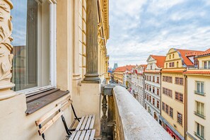 Balcone