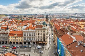 Esterni
