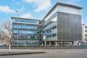 Außenbereich