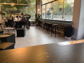 Restaurang