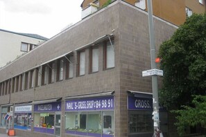 Exteriör