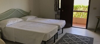 Residence Sopravento