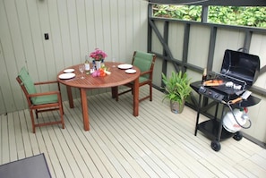 Terrazza/patio