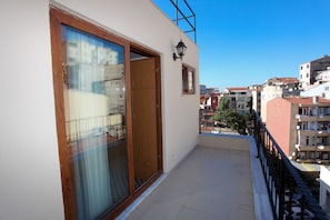 Balcone