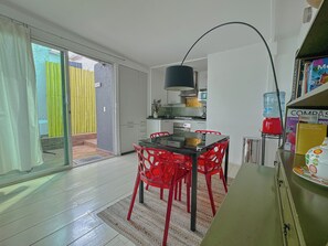 Eget kök