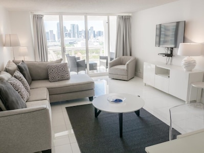 Miami Condo