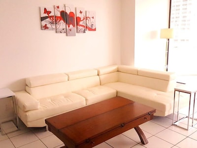 Miami Condo