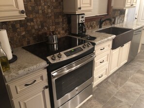 Cucina privata