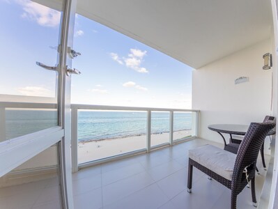 Miami Beach Apartment