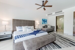 Indoors, Bedroom, Room, Ceiling Fan, Rug