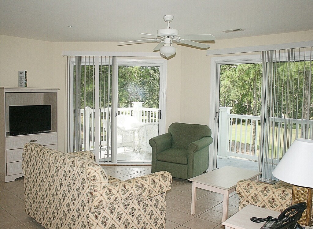 Picture of villa