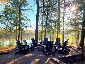 Boendeområde