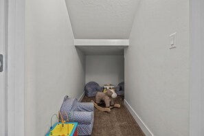 Kids Play Area