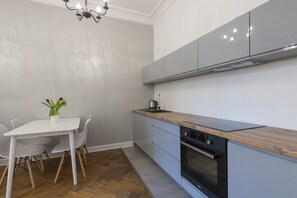 Cucina privata