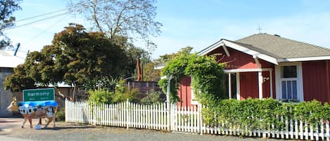 BoendeomrÄde