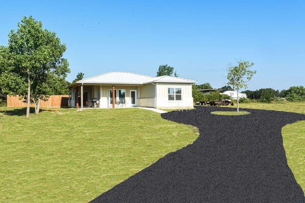 Another View of this Beautiful Property!