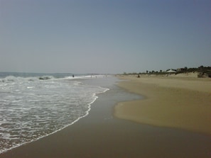 Strand