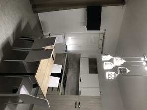 Interiör