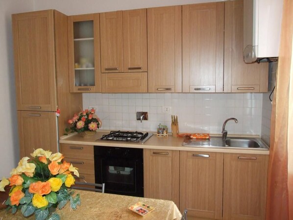 Cuisine privée