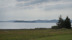 Lake Thingvallavatn