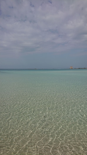Spiaggia