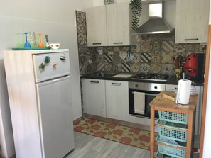 Cucina privata