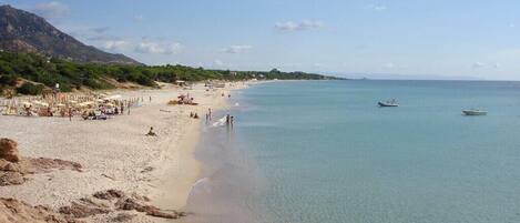 Spiaggia