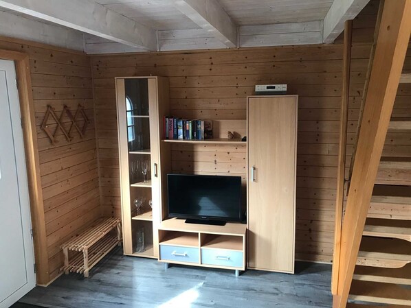 Interiör