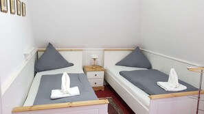 Schlafzimmer...