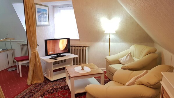 Wohnzimmer...