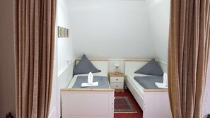 Schlafzimmer...