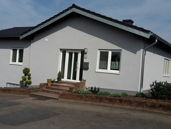 Ferienwohnung Lintz