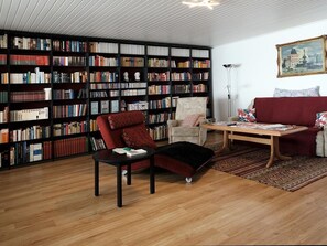 Ferienwohnung Lintz