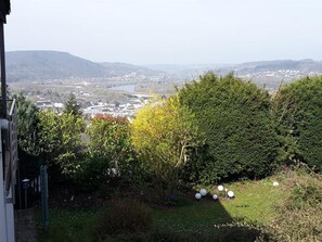 Ferienwohnung Lintz