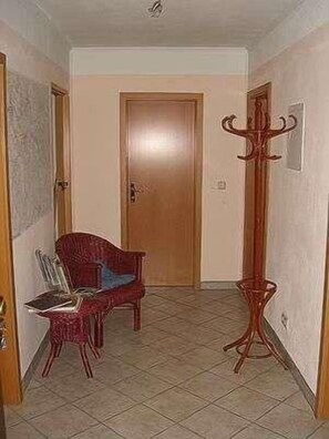 corridor