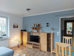 Wohnzimmer...