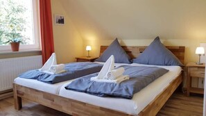 Schlafzimmer...