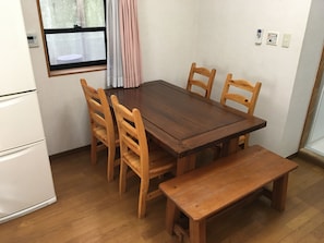 Matservice på rummet