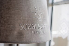Detalj interiör