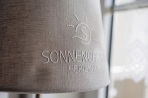 Detalj interiör