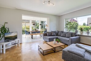 Wohnung, Ferienwohnung, Ferienhaus, Apartment, FeWo, Monteurwohnung, Monteure