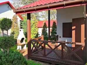 Terrass/Patio