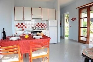 Eigene KĂŒche