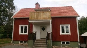 Exteriör