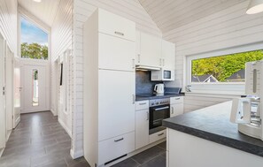 Eget kök
