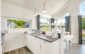 Eget kök