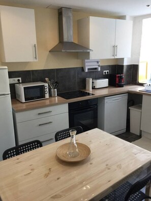 Eget kök