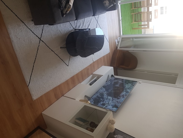 Interiör